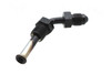 Goodridge #21-459 - Black Brake Hose Adapter Fitting 60°