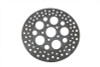 Edart #LYP-H009 - 11-1/2 inch Front Brake Disc Hole Style