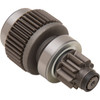 Drag Specialties - Starter Drive Clutch