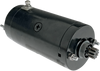 High Torque - Starter - Chrome