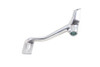 V-Twin #77720P - Rear Brake Pedal Polish