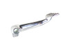 V-Twin #77720P - Rear Brake Pedal Polish