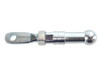 V-Twin - FXR Brake Plunger Kit Zinc