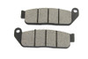 Duro #7151S - Duro Soft Front Brake Pad Set