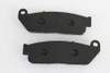 Duro #7151S - Duro Soft Front Brake Pad Set