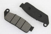 Duro #7151S - Duro Soft Front Brake Pad Set