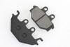 Duro #1085-S - Duro Soft Rear Brake Pad Set