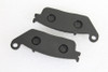 Duro #7005S - Duro Soft Rear Brake Pad Set
