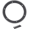 Drag Specialties - Starter Ring Gear 66 Tooth - Harley Davidson