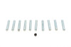 V-Twin #7004 - Front Brake Pad Pins