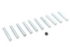 V-Twin #7004 - Front Brake Pad Pins