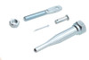 V-Twin - Brake Pedal Plunger Zinc