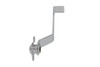 V-Twin #A-8212/B-1411 - Brake Pedal