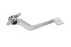 V-Twin #A-8212/B-1411 - Brake Pedal