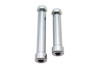 V-Twin - Screw Set for Rear Brake Caliper Zinc