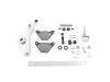 V-Twin - Hardware Rebuild Kit for Rear Banana Style Brake Caliper