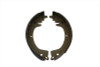 V-Twin - Rear Brake Shoe Set