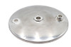 V-Twin - Rear XL Mechanical Brake Backing Plate