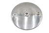 V-Twin - Rear XL Mechanical Brake Backing Plate