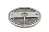 V-Twin - Rear XL Mechanical Brake Backing Plate