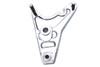 V-Twin - Factory Sample Rear Brake Caliper Bracket Chrome