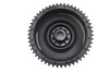 V-Twin - Factory Sample Rear Hydraulic Brake Drum Black