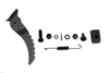 Edart #77225 - Replica Emergency Brake Kit Parkerized