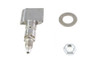 V-Twin - XL Rear Brake Shoe Cam