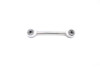 V-Twin - Chrome Front Brake Caliper Anchor Arm