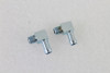 V-Twin - Rear Master Cylinder Reservoir Fitting Set