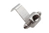 Goodridge #21-435 - Rear Brake Tee Banjo Fitting