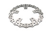 V-Twin #18445 - Revolver Floating 11.8 inch Front Brake Disc