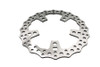 V-Twin #18445 - Revolver Floating 11.8 inch Front Brake Disc