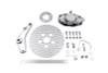 V-Twin - Rear Banana Caliper and 10 inch Disc Kit