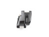 Edart - Black Front 1 Piston Right Side Caliper