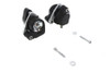 Edart #75556B - Right and Left Front Caliper Set 1 Piston