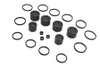 V-Twin #19265 - Front Caliper Piston and Seal Kit