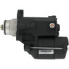 Compu-fire #53810 - Starter - 1.6 Kw - Black