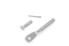 V-Twin - Brake Pedal Plunger End Rear