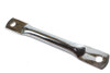 V-Twin - Chrome Rear Brake Caliper Anchor Arm