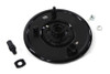 V-Twin - Front Mechanical Brake Backing Plate Black