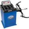 K&L Supply #37-9999 - Wheel Balancer - MC205 - Blue