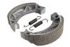 Edart #61005C - Mini Brake Wheel Shoe Set