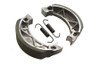 Edart #61005C - Mini Brake Wheel Shoe Set