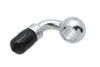 Edelbrock #R4054C - Brake Hose Adapter Fitting 90°
