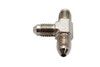 Edelbrock #R4298C - Brake Hose Adapter Fitting Male Tee