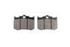SBS #678H.HF *QTY 6* - SBS Ceramic Brake Pad Set