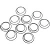 Eastern Motorcycle Parts #A-33391-36 - Springs - Starter Clutch - 10 Pack