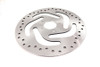 Duro - 11.8 inch Stainless Front Brake Disc