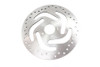Duro - 11.8 inch Stainless Front Brake Disc